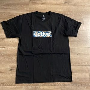 Active t shirt